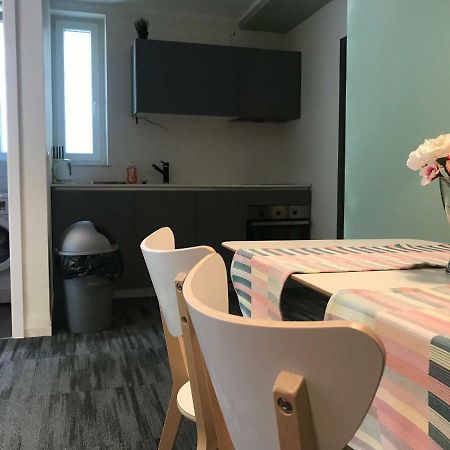 One Bedroom Apartment Split Extérieur photo