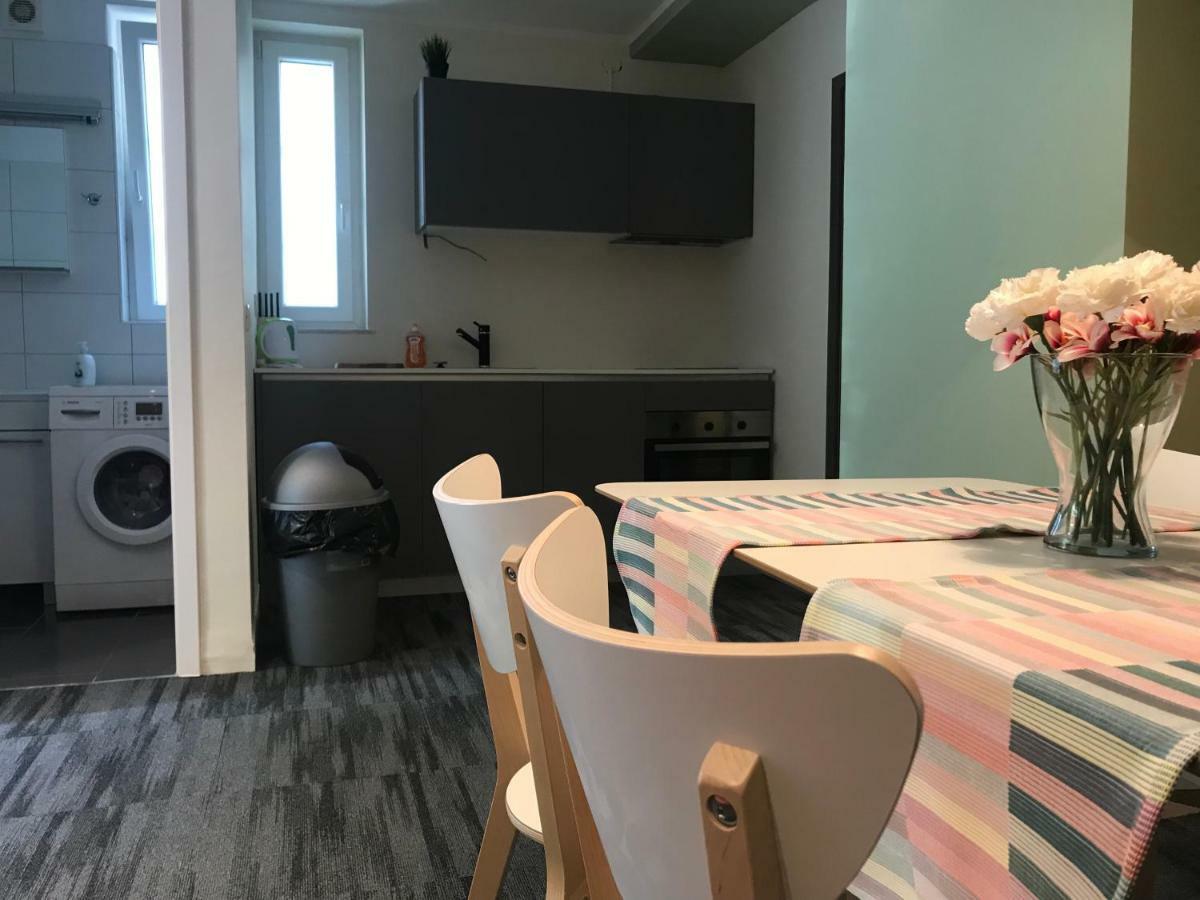 One Bedroom Apartment Split Extérieur photo